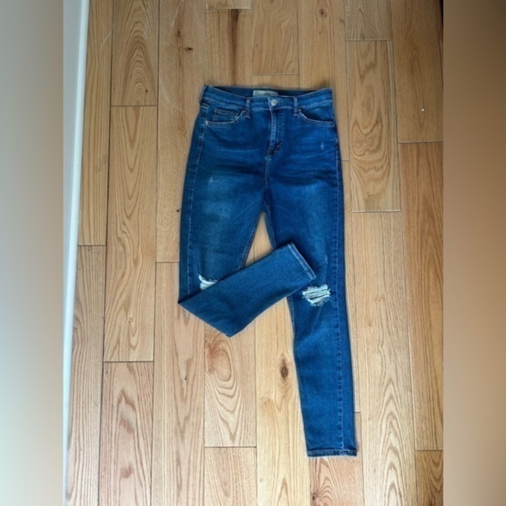 Topshop Moto - Jamie